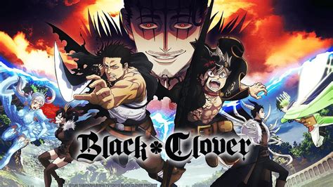 watch black clover online|black clover free online dubbed.